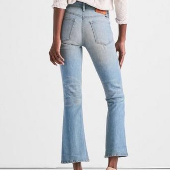 Bridgette Mini Boot - Picture 3 of 3